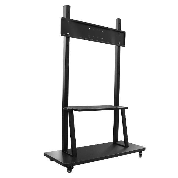 YASHI CARRELLO PER INTERACTIVE DISPLAY