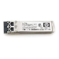 HEWLETT PACKARD ENTERPRISE HPE 8GB SHORTWAVE B-SERIES SFP+ 1P