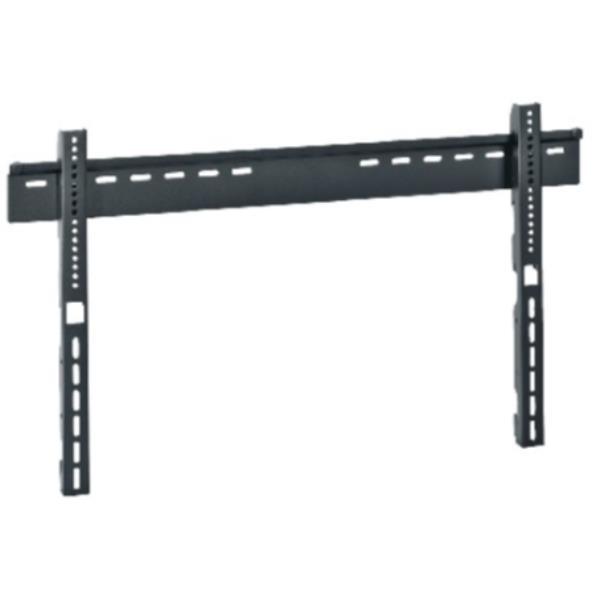 ITB SOLUTION STAFFA DI SUPPORTO MONTAGGIO A MURO MAX 60 KG VESA FINO A 800 X 400