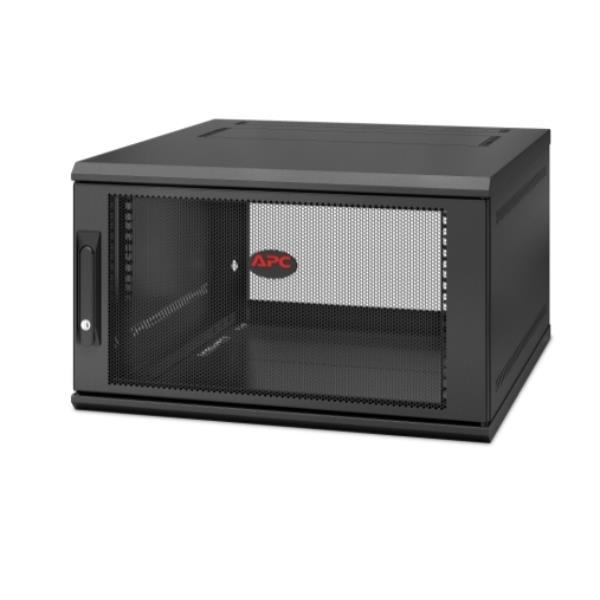 APC NetShelter WX AR106SH6 - Armadio - montaggio …