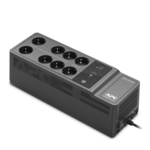 APC Back-UPS BE650G2-GR - UPS - 230 V …