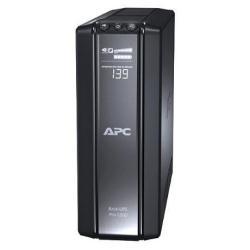 APC Back-UPS Pro 1500 - UPS - 230 …