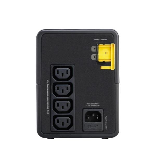APC Easy UPS BVX Series BVX900LI - UPS …
