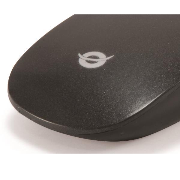 Conceptronic Desktop - Mouse - per destrorsi e per sinistrorsi - ottica - cablato