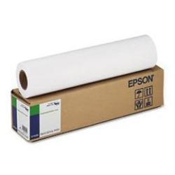 Epson Singleweight Matte - Opaca - Rotolo (43,2 cm x 40 m) - 120 g/m² - Carta - per SureColor P5000, SC-P5000, P7500, P9500, T2100, T3100, T3400, T3405, T5100, T5400, T5405