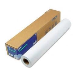 Epson - Opaca - Rotolo (43,2 cm x 12,2 m) 1 rotoli tela (canvas) - per SureColor P5000, P800, SC-P10000, P20000, P5000, P7500, P900, P9500