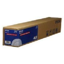Epson Premium Semimatte Photo Paper (260) - Semi-opaca - Rotolo A1 (61,0 cm x 30,5 m) 1 rotoli carta fotografica - per SureColor SC-P10000, P20000, P6000, P7000, P7500, P8000, P9000, P9500, T3200, T5200, T7200