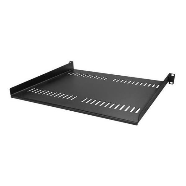StarTech.com Scaffale Ventilato per Rack Server 1U - …