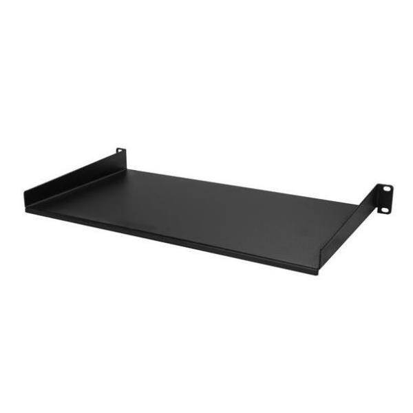 StarTech.com Scaffale per Rack Server 1U - Profondità …