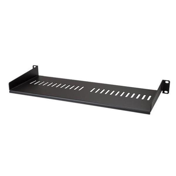 StarTech.com Scaffale Ventilato per Rack Server 1U - …