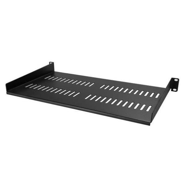 StarTech.com Scaffale Ventilato per Rack Server 1U - …