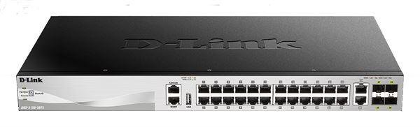 Hub e Switch Gigabit