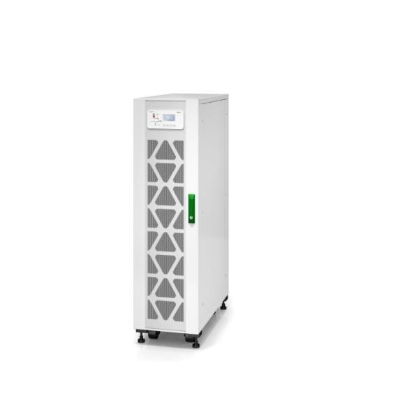 Schneider Electric Easy UPS 3S E3SUPS10K3IB - UPS - 400 V c.a. V - 10 kW - 10000 VA - trifase - senza batterie - bianco