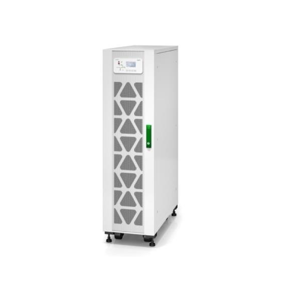 Schneider Electric Easy UPS 3S E3SUPS10K3IB1 - UPS - 400 V c.a. V - 10 kW - 10000 VA - trifase - bianco