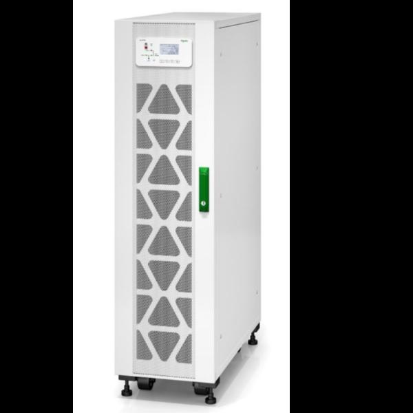 Schneider Electric Easy UPS 3S E3SUPS15KHB1 - UPS - 400 V c.a. V - 15 kW - 15000 VA - trifase - bianco