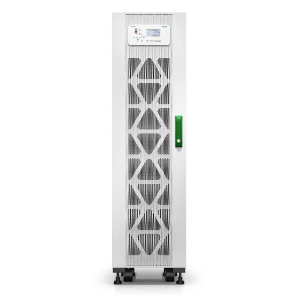 Schneider Electric Easy UPS 3S E3SUPS20K3IB - UPS - 400 V c.a. V - 20 kW - 20000 VA - trifase - senza batterie - bianco