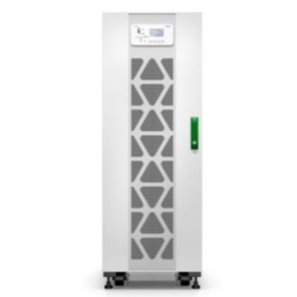 Schneider Electric Easy UPS 3S E3SUPS30KHB2 - UPS - 400 V c.a. V - 30 kW - 30000 VA - trifase - bianco