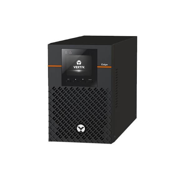 Vertiv EDGE - UPS - 230 V c.a. V - 1350 Watt - 1500 VA - 9 Ah - USB - connettori di uscita 6