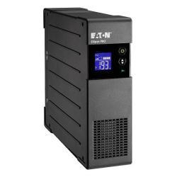 Eaton Ellipse PRO 850 - UPS - 230 V c.a. V - 510 Watt - 850 VA - 9 Ah - USB - connettori di uscita 4 - 2U - 19"