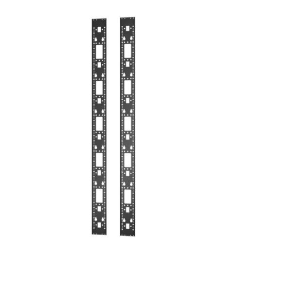 APC CANALE ACC VERT 0U 48U 2PZ
