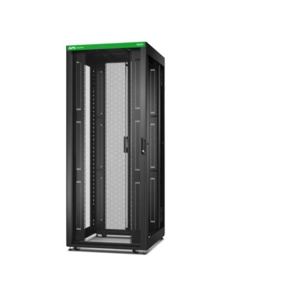APC Easy Rack - Rack cabinet - nero …