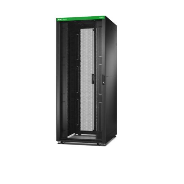 APC Easy Rack - Rack cabinet - nero …