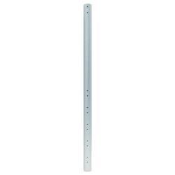 Neomounts FPMA-CP100 - Componente di montaggio (asta di prolungamento) - per display LCD - argento