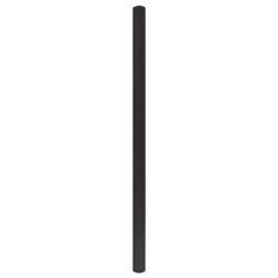 Neomounts FPMA-CP150 - Componente di montaggio (asta di prolungamento) - per display LCD - nero