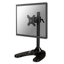 Neomounts FPMA-D700 - Supporto - video full-motion - per display LCD - nero - dimensione schermo: 10"-30" - supporto per scrivania, montabile su desk