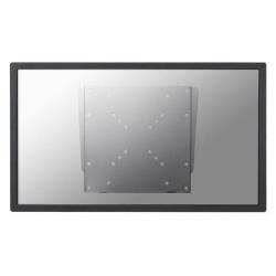 Neomounts FPMA-W110 - Staffa - fisso - per display LCD - argento - dimensione schermo: 10"-40" - installabile a parete