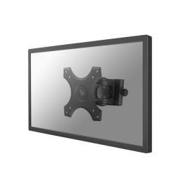 Neomounts FPMA-W250 - Staffa - video full-motion - per display LCD - nero - dimensione schermo: 10"-30" - installabile a parete