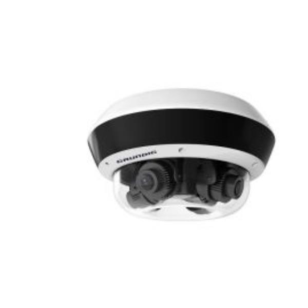 ABETECHS GMBH TELECAMERA IP PANORAMICA 360° 20MP