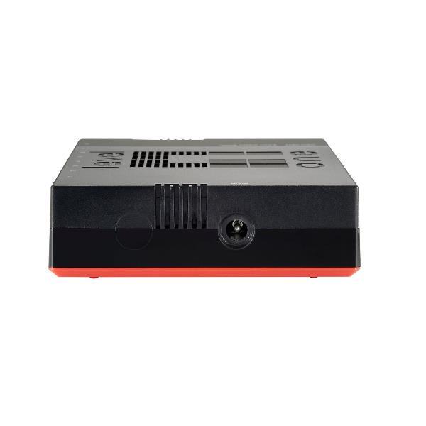 LevelOne GSW-0807 - Switch - 8 x 10/100/1000 - desktop