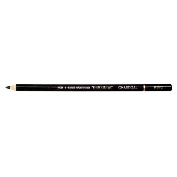 KOH-I-NOOR GIOCONDA MATICA CARBONCINO CONF 12 Pz.