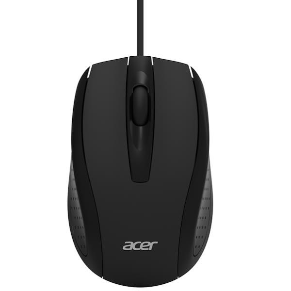 Acer - Mouse - 3 pulsanti - cablato …