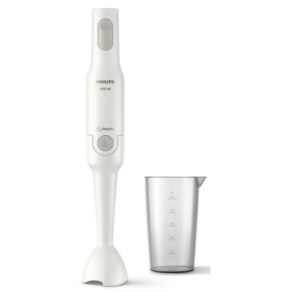Philips Daily Collection ProMix HR2531 - Frullatore a immersione - 650 W - bianco