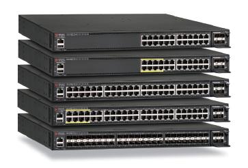 Ruckus ICX 7450-24 - Switch - L3 - gestito - 24 x 10/100/1000 - montabile su rack