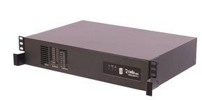 Riello UPS iDialog Rack IDR 1200 - UPS (montabile in rack) - 230 V c.a. V - 720 Watt - 1200 VA - RS-232, USB