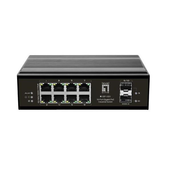 LEVEL ONE IGP-1031