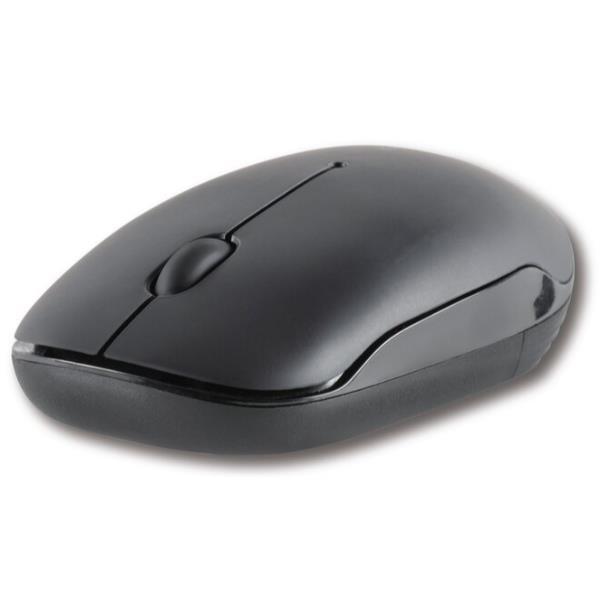 Mouse compatto Pro Fit - bluetooth - nero - Kensington