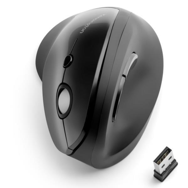 Mouse Pro Fit Ergo wireless verticale - Kensington