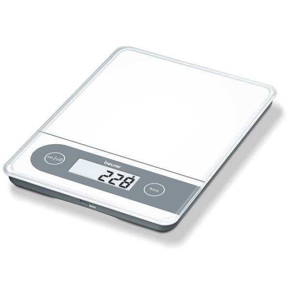 Beurer KS 59 - Bilance da cucina - …