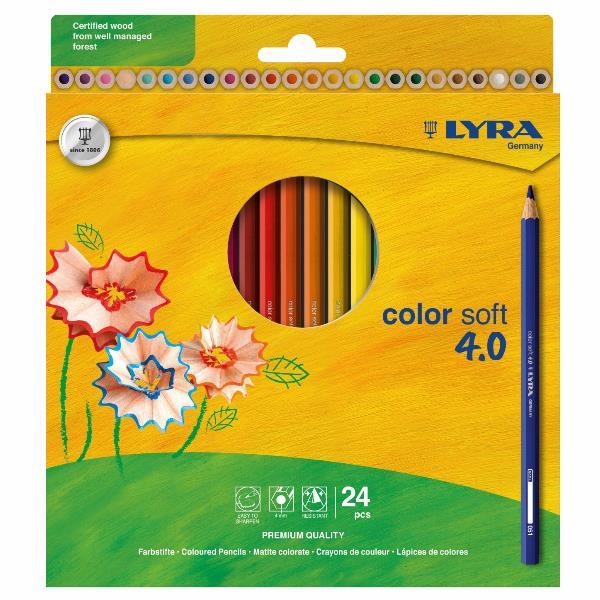 CF24 LYRA COLOR SOFT 4.0