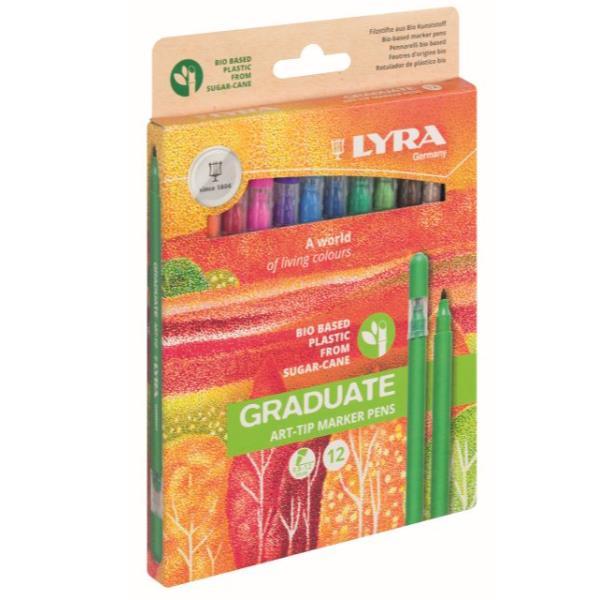 CF12 LYRA ART COLORI ASSORTITI