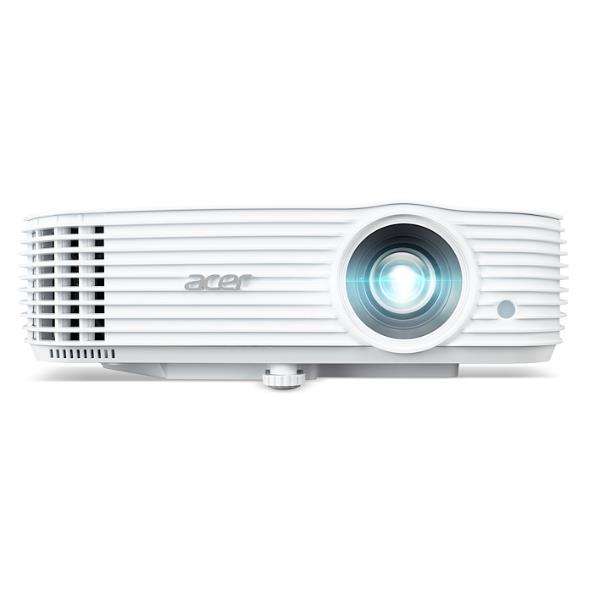 Acer X1528Ki - Proiettore DLP - portatile - 3D - 5200 lumen - Full HD (1920 x 1080) - 16:9 - 1080p - 802.11b/g/n wireless
