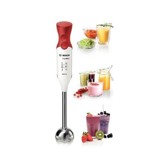 Bosch ErgoMixx MSM64110 - Frullatore a immersione - …