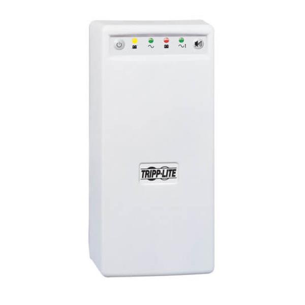 Tripp Lite UPS 350VA 225W Medical Hospital Grade Battery Back Up 230V IEC 60601-1 USB - UPS - 230 V c.a. V - 225 Watt - 350 VA - USB - connettori di uscita 6 - grigio