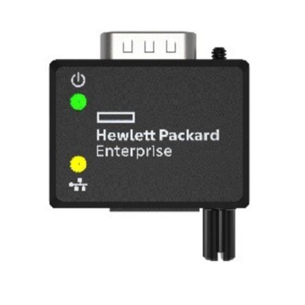 HEWLETT PACKARD ENTERPRISE HPE KVM SFF USB ADAPTER