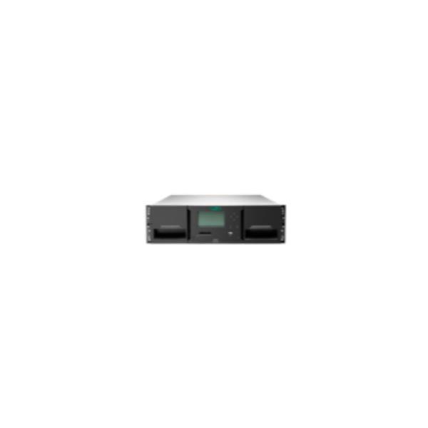HEWLETT PACKARD ENTERPRISE HPE MSL LTO-9 45000 FC …