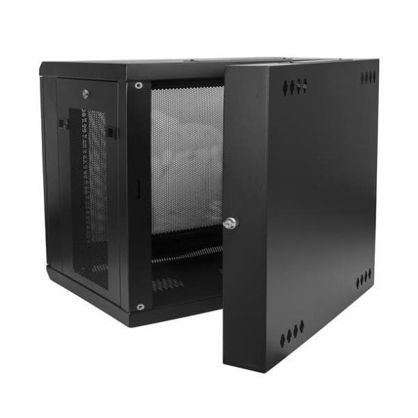 StarTech.com Armadio per Server Rack Montabile a Parete …